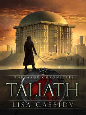 cover image of Taliath